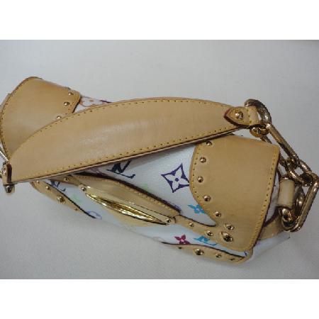 Louis Vuitton(���̺���) M40127 ���׷� ��Ƽ ȭ��Ʈ ������ ��Ʈ��[û�ֱ�õ������] �̹���3 - ���̺��� �߰���ǰ