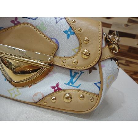 Louis Vuitton(���̺���) M40127 ���׷� ��Ƽ ȭ��Ʈ ������ ��Ʈ��[û�ֱ�õ������] �̹���4 - ���̺��� �߰���ǰ