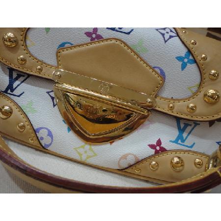 Louis Vuitton(���̺���) M40127 ���׷� ��Ƽ ȭ��Ʈ ������ ��Ʈ��[û�ֱ�õ������] �̹���5 - ���̺��� �߰���ǰ