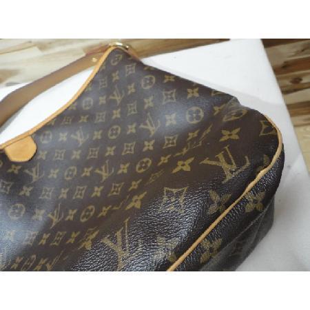 Louis Vuitton(���̺���) M40353 ���׷� ĵ���� ������ƮǮ MM����� �̹���4 - ���̺��� �߰���ǰ