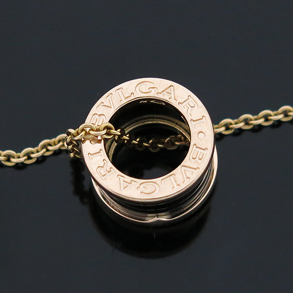 Bvlgari(�Ұ���) CL855762 18K ��ũ��� ���� ����� �����ο� ����� [�λ꼾�Һ���] �̹���4 - ���̺��� �߰���ǰ