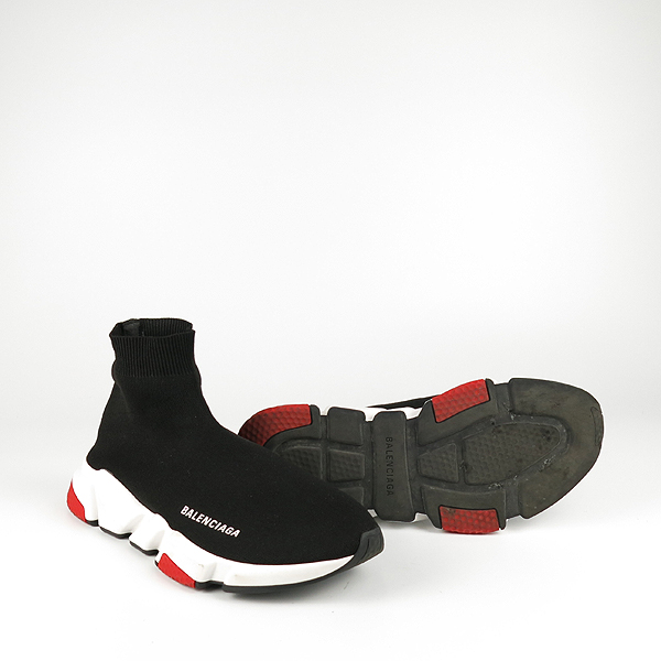 Balenciaga(߷þư) 530301  ÷ ǵ巯  Ŀ - 265MM [] ̹3 - ̺ ߰ǰ