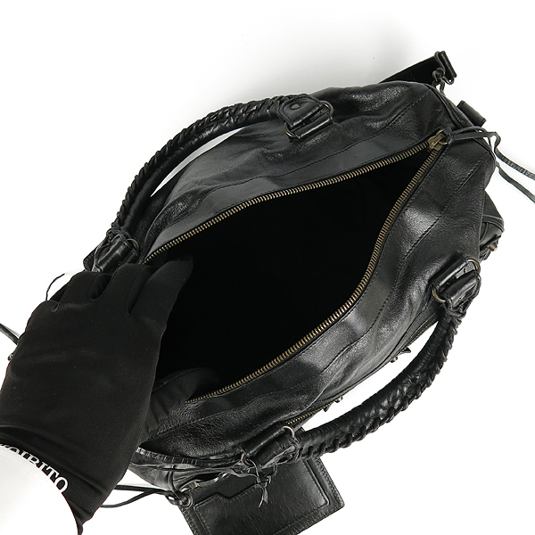 Balenciaga(�߷��þư�) 128523 ���� �÷� ���� Ʈ���� 2WAY+�����ſ� [��������] �̹���5 - ���̺��� �߰���ǰ