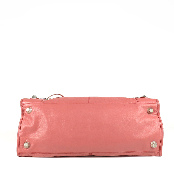 Balenciaga(�߷��þư�) 173080 ��ũ ���� ���̾�Ʈ ��ũ ��Ʈ�� + ���� �ſ� [��������] �̹���4 - ���̺��� �߰���ǰ