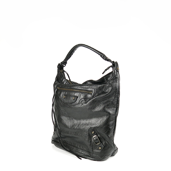 Balenciaga(�߷��þư�) 140442 CLASSIC(Ŭ����) DAY(����) ��Ʈ�� + �����ſ� [��������] �̹���2 - ���̺��� �߰���ǰ