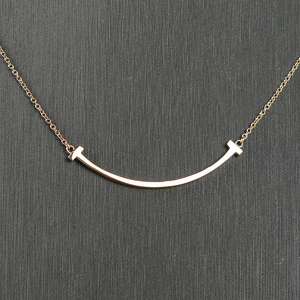 Tiffany(Ƽ�Ĵ�) 18K ������ ���� ������ ������ �Ҵ�Ʈ ����� [��������] �̹���3 - ���̺��� �߰���ǰ