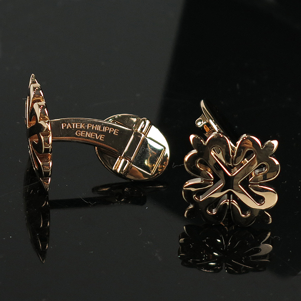 PATEK PHILIPPE(���� �ʸ�) 205.9083R5 18K ���� ��� Calatrava(Į��Ʈ���) Ŀ���� ��ũ [��������] �̹���5 - ���̺��� �߰���ǰ