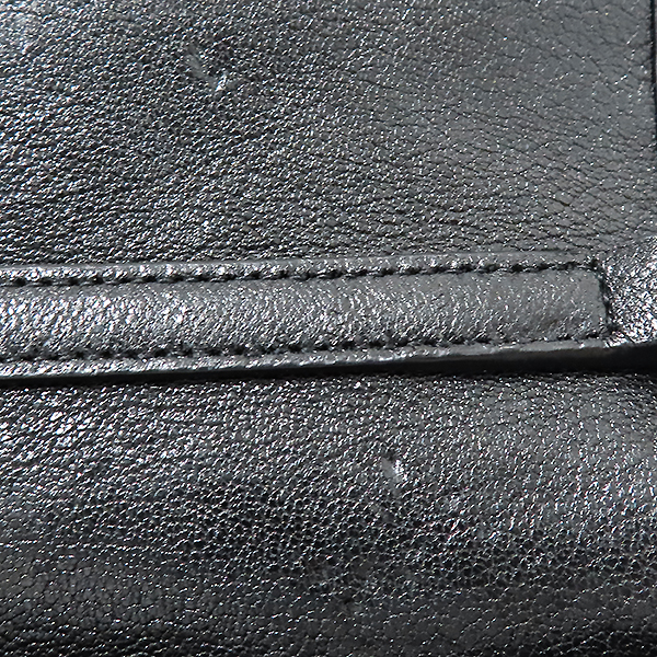 SAINT LAURENT PARIS(���ζ��ĸ�) 585031 BECKY(��Ű) ���� ����Ų WOC ���� �ΰ� ü�� ũ�ν��� [�λ꼭��Ե���] �̹���5 - ���̺��� �߰���ǰ