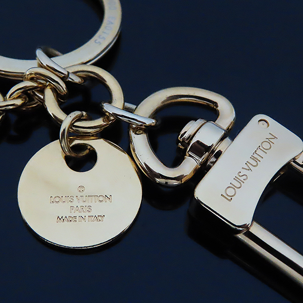 Louis Vuitton(���̺���) M68000 ���� LV ��Ŭ ���� �� ŰȦ�� [��������] �̹���2 - ���̺��� �߰���ǰ