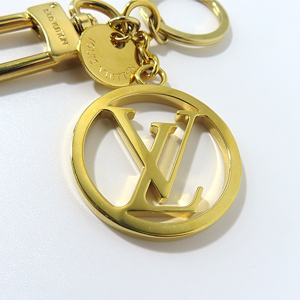 Louis Vuitton(���̺���) M68000 ���� LV ��Ŭ ���� �� ŰȦ�� [��������] �̹���3 - ���̺��� �߰���ǰ