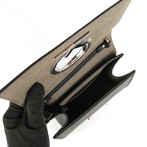 Fendi(���) 8BT286 ���� �÷� ���� ���� �ΰ� KAN I (ĭ ����) ����� �� ũ�ν��� [��������] �̹���6 - ���̺��� �߰���ǰ