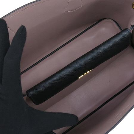 Prada(�����) 1BG756 ���� ���ǾƳ� �κ��� SAFFIANO CUIR ���� �ΰ� ��Ʈ�� + �����Ʈ�� [����2] �̹���5 - ���̺��� �߰���ǰ