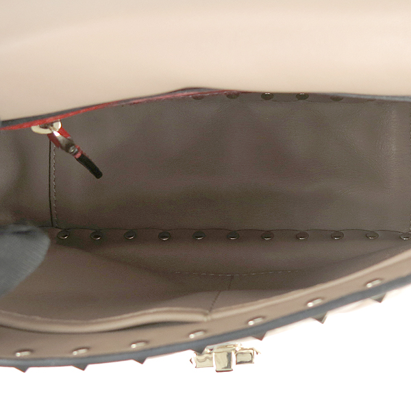 VALENTINO(�߷�Ƽ��) SW2B0122NAP ��ũ ���� �����͵� ������ũ M �̵� ������ �÷� ü�� ����� [��������] �̹���4 - ���̺��� �߰���ǰ