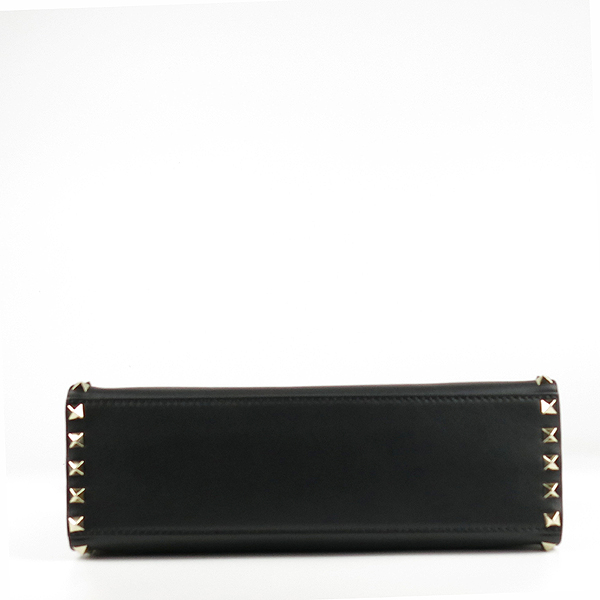 VALENTINO(�߷�Ƽ��) QW1B0094BOL ���� ���� �����͵� ž�ڵ� ��Ʈ�� + �����Ʈ�� [��������] �̹���4 - ���̺��� �߰���ǰ