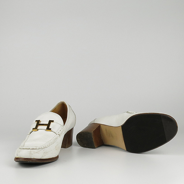 Hermes(�����޽�) ȭ��Ʈ ���� H�ΰ� ������ ���� - 255MM [�����] �̹���3 - ���̺��� �߰���ǰ