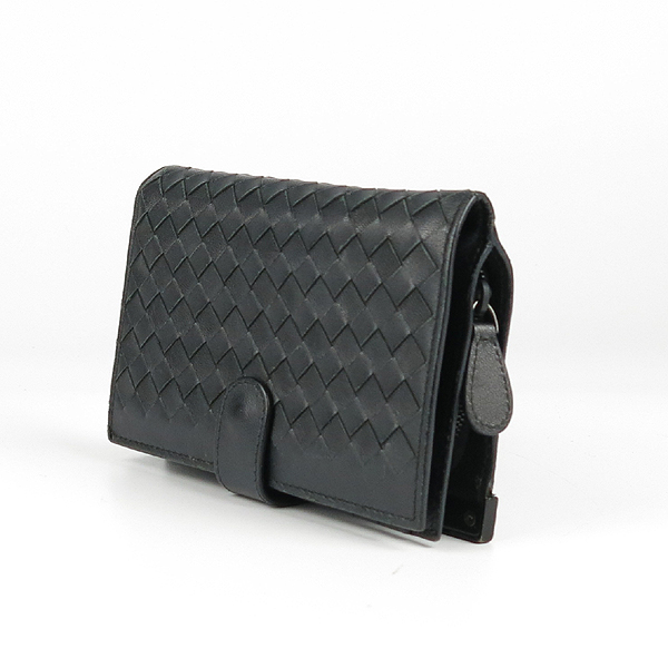 BOTTEGAVENETA (���װ�����Ÿ) ��ũ�׷��� �÷� ��Ʈ��ġ���� ���� ���� 2�� ������ [��������] �̹���2 - ���̺��� �߰���ǰ