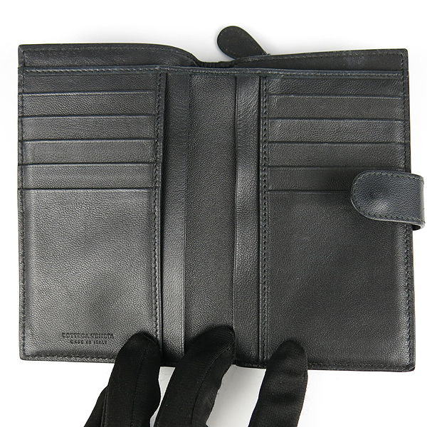 BOTTEGAVENETA (���װ�����Ÿ) ��ũ�׷��� �÷� ��Ʈ��ġ���� ���� ���� 2�� ������ [��������] �̹���3 - ���̺��� �߰���ǰ