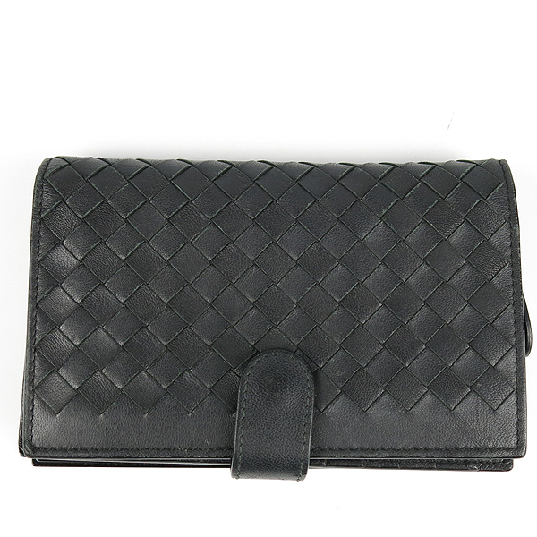 BOTTEGAVENETA (���װ�����Ÿ) ��ũ�׷��� �÷� ��Ʈ��ġ���� ���� ���� 2�� ������ [��������] �̹���5 - ���̺��� �߰���ǰ