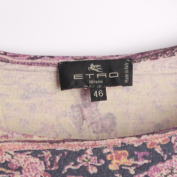 Etro(��Ʈ��) 100% LANA ���� ���� ������ ���ǽ� [��������] �̹���3 - ���̺��� �߰���ǰ