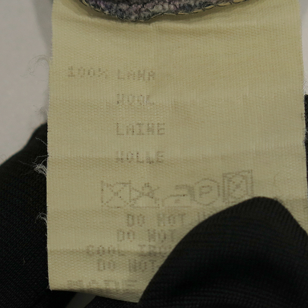 Etro(��Ʈ��) 100% LANA ���� ���� ������ ���ǽ� [��������] �̹���4 - ���̺��� �߰���ǰ