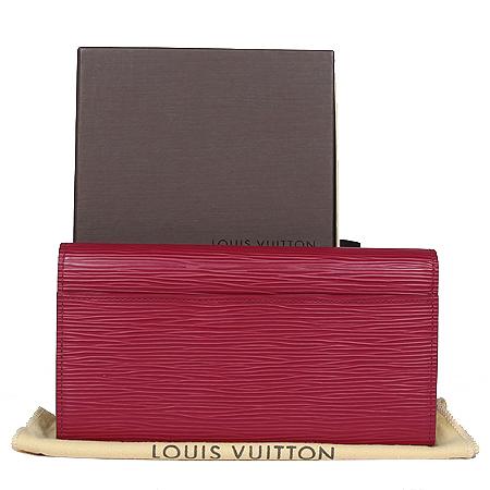 Louis Vuitton(̺) M60580 ߷ Ǫþ   [ַԵ] ̹2 - ̺ ߰ǰ