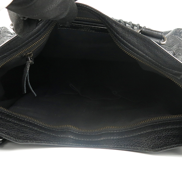 Balenciaga(�߷��þư�) 115748 ���� ���� CLASSIC (Ŭ����) CITY (��Ƽ) 2WAY + �����ſ� [��������] �̹���4 - ���̺��� �߰���ǰ