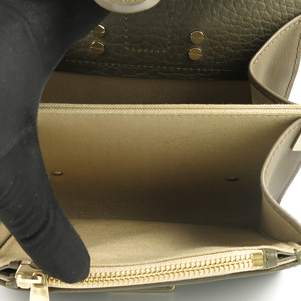 Chloe(���ο�) ���� ��� īŰ �� �÷� �̴� ũ�ν��� [�����] �̹���4 - ���̺��� �߰���ǰ