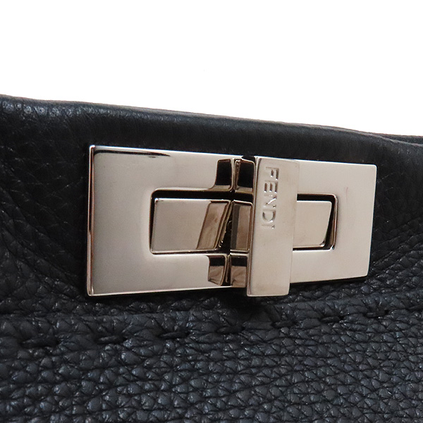 Fendi(���) 8BN210 ���� �θ� ���� ���� �ΰ� ���� �� ��� �������� ��ī�� 2WAY [��õ��] �̹���4 - ���̺��� �߰���ǰ