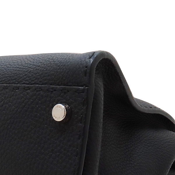 Fendi(���) 8BN210 ���� �θ� ���� ���� �ΰ� ���� �� ��� �������� ��ī�� 2WAY [��õ��] �̹���6 - ���̺��� �߰���ǰ