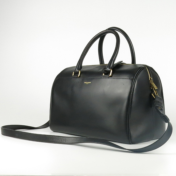 YSL(�Ի��ζ�) 322049 �����÷� DUFFLE(����) M(6) ������ ��Ʈ��+�����Ʈ�� 2WAY [��������] �̹���3 - ���̺��� �߰���ǰ