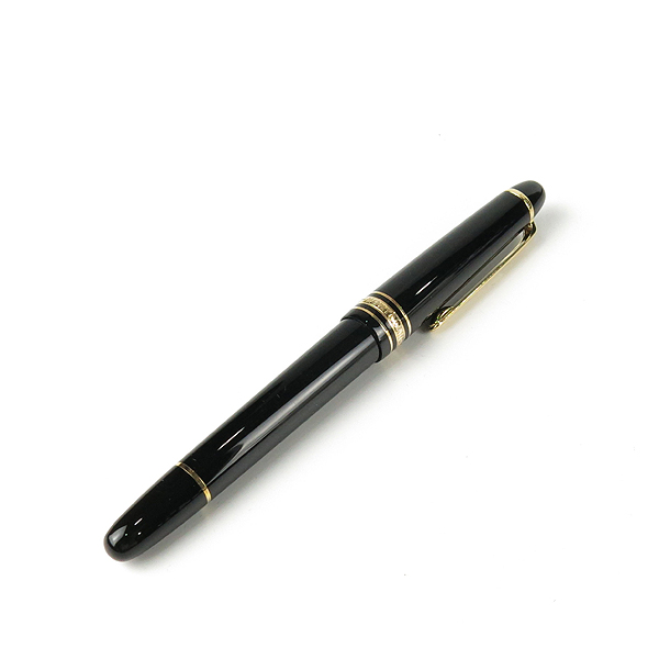 Montblanc(������) 145BK hommage a frederic chopin ���� ����� 14k F ���� ������ [��������] �̹���2 - ���̺��� �߰���ǰ