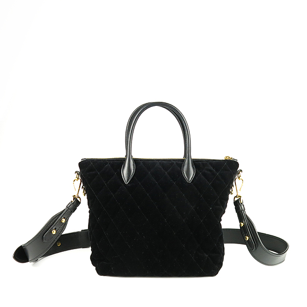 Prada(�����) 1ba073 ���� ���� ��Ƽ�� ����ΰ� ��Ʈ�� + �����Ʈ�� 2way [��������] �̹���3 - ���̺��� �߰���ǰ