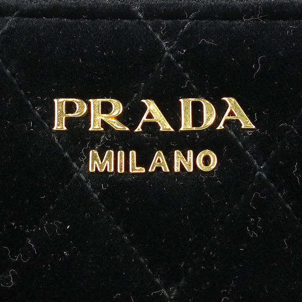 Prada(�����) 1ba073 ���� ���� ��Ƽ�� ����ΰ� ��Ʈ�� + �����Ʈ�� 2way [��������] �̹���5 - ���̺��� �߰���ǰ