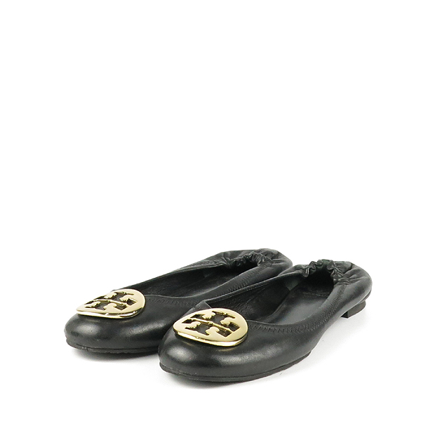 TORY BURCH(�丮��ġ) ���� �Ƹ��� �ΰ� ��� ���� ���� ������ �÷� ����  - 240MM [��������] �̹���2 - ���̺��� �߰���ǰ
