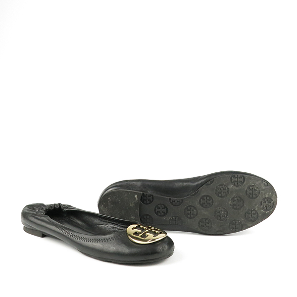 TORY BURCH(�丮��ġ) ���� �Ƹ��� �ΰ� ��� ���� ���� ������ �÷� ����  - 240MM [��������] �̹���3 - ���̺��� �߰���ǰ