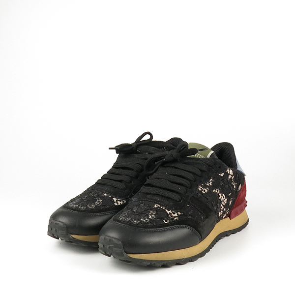 VALENTINO(�߷�Ƽ��) �����̵� ���� ���̽� ������ ����Ŀ�� [��������] �̹���2 - ���̺��� �߰���ǰ