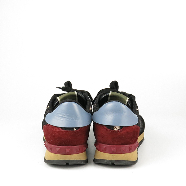 VALENTINO(�߷�Ƽ��) �����̵� ���� ���̽� ������ ����Ŀ�� [��������] �̹���4 - ���̺��� �߰���ǰ