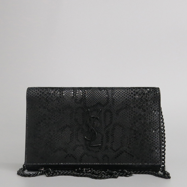 YSL(�Ի��ζ�) 377829 YSL �ΰ� ��� ���� ������ũ ���� ü�� ũ�ν��� [���빮��] �̹���2 - ���̺��� �߰���ǰ