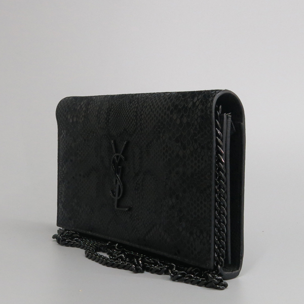 YSL(�Ի��ζ�) 377829 YSL �ΰ� ��� ���� ������ũ ���� ü�� ũ�ν��� [���빮��] �̹���3 - ���̺��� �߰���ǰ