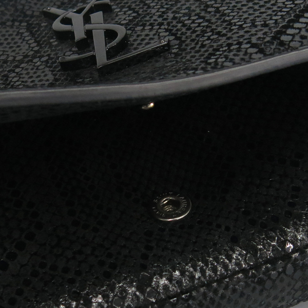 YSL(�Ի��ζ�) 377829 YSL �ΰ� ��� ���� ������ũ ���� ü�� ũ�ν��� [���빮��] �̹���4 - ���̺��� �߰���ǰ