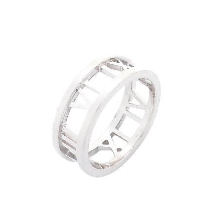 Ƽ�Ĵ� 18K(750) ȭ��Ʈ��� ��Ʋ�� ����