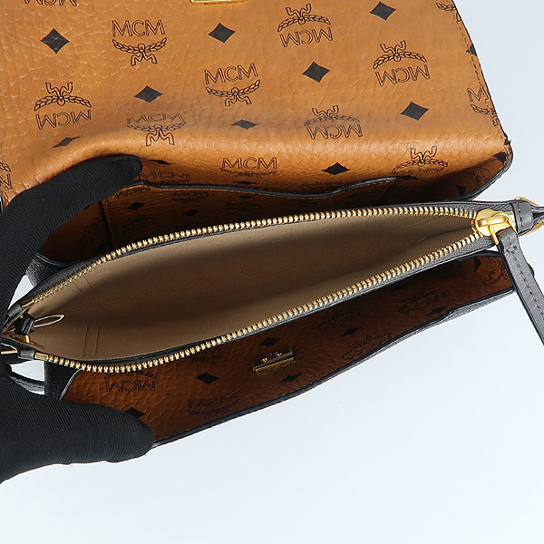 MCM(������) MWC5AMA12 �׷��� �÷� ���� �� ��� �÷� �̴� ü�� ũ�ν��� [��������] �̹���5 - ���̺��� �߰���ǰ