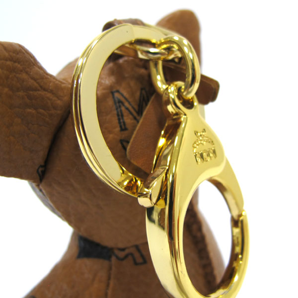 MCM(������) MYZ8AXL07CO001 ���佺 �Ǳ� ���� �� Ű�� �Ǽ��縮 [�뱸�ݿ��纻��] �̹���5 - ���̺��� �߰���ǰ