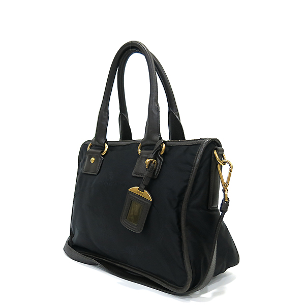 Prada(�����) BL0749 ���� ���� �÷� �к긯 ��Ʈ��+�����Ʈ�� [�λ꼾�Һ���] �̹���3 - ���̺��� �߰���ǰ