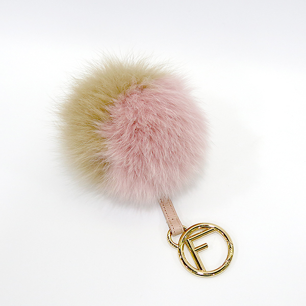 Fendi(���) 7AR259 ���� �� ���� ŰȦ�� �� ���� [�λ꼾�Һ���] �̹���2 - ���̺��� �߰���ǰ