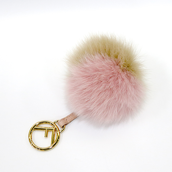 Fendi(���) 7AR259 ���� �� ���� ŰȦ�� �� ���� [�λ꼾�Һ���] �̹���3 - ���̺��� �߰���ǰ