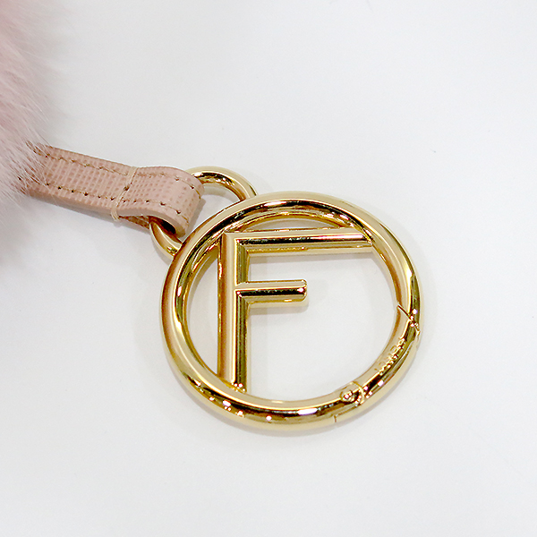 Fendi(���) 7AR259 ���� �� ���� ŰȦ�� �� ���� [�λ꼾�Һ���] �̹���4 - ���̺��� �߰���ǰ