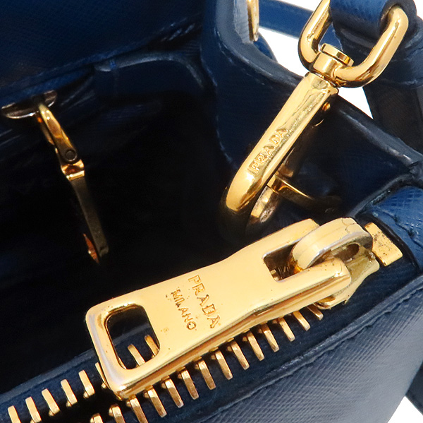 Prada(�����) 1BA896 ���� ���ǾƳ� ���� S������ ��Ʈ��+�����Ʈ�� 2WAY [��õ��] �̹���4 - ���̺��� �߰���ǰ