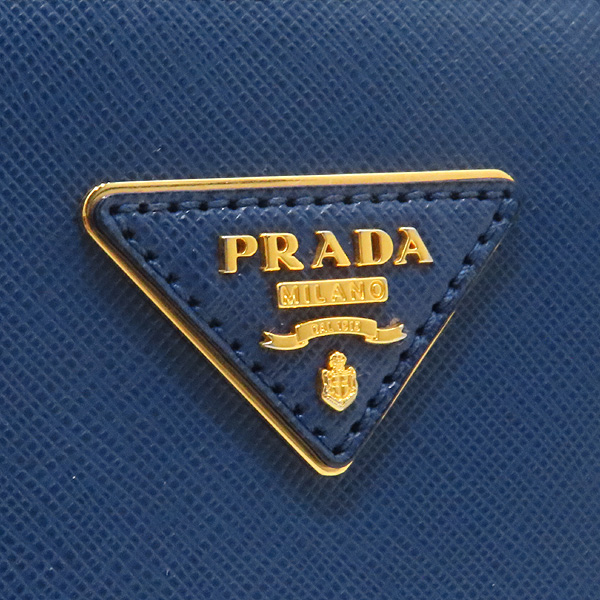 Prada(�����) 1BA896 ���� ���ǾƳ� ���� S������ ��Ʈ��+�����Ʈ�� 2WAY [��õ��] �̹���5 - ���̺��� �߰���ǰ