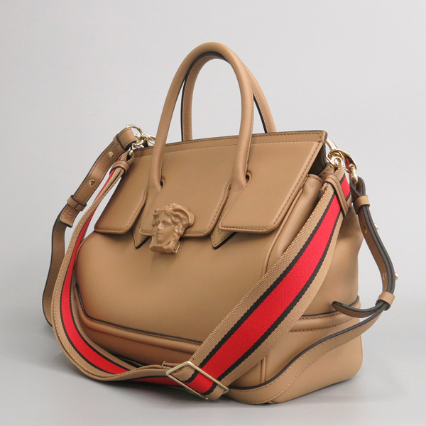 Versace(������ü) ������ ���� �޵λ� ��� �����̾� �ȶ��� ž �ڵ� ��Ʈ�� + ��� ��Ʈ�� 3WAY [���빮��] �̹���2 - ���̺��� �߰���ǰ